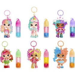 MGA Entertainment Yummiland Lipgloss Διάφορα Σχέδια