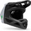 Fox Rampage 5050 CE/CPSC Κράνος Ποδηλάτου Βουνού / Downhill / BMX / Dirt Full Face MIPS Γκρι Μαύρο
