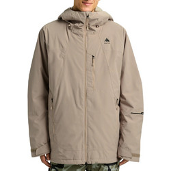 Burton Reserve 302531-AH2 Ανδρικό Μπουφάν για Ski & Snowboard