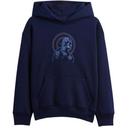 Gap Marvel Παιδικό Φούτερ με Κουκούλα Navy Μπλε 846227001