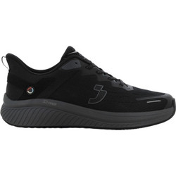 Safety Jogger Ανδρικά Sneakers Μαύρα SJ639343-02