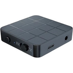 KN321 Bluetooth Audio Receiver & Transmitter 3.5mm / RCA