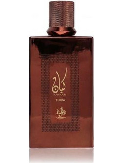 Al Wataniah Kayaan Terra Eau de Parfum 100ml