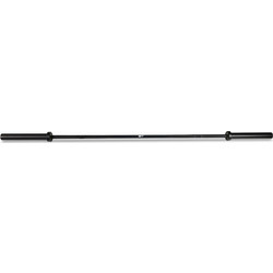 X-Fit 04-003-810 Ίσια Μπάρα 15kg Φ25mm 200cm