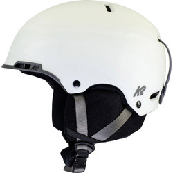 K2 Meridian Κράνος Σκι & Snowboard Λευκό