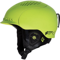 K2 Diversion Κράνος Σκι & Snowboard Lime