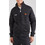 Ellesse Ανδρική Ζακέτα Φούτερ με Φερμουάρ Μαύρη SHB02239-011