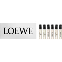 Loewe Sample Box Feminine