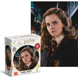 Puzzle Dodo Portrait of Hermione 450 Κομμάτια
