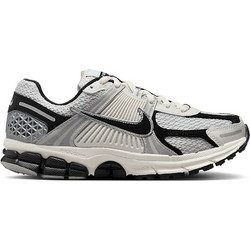 Nike Zoom Vomero 5 Γυναικεία Sneakers Ασημί HQ1182-001