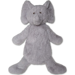 That's Mine Houston Weighted Teddy Elephant 57cm