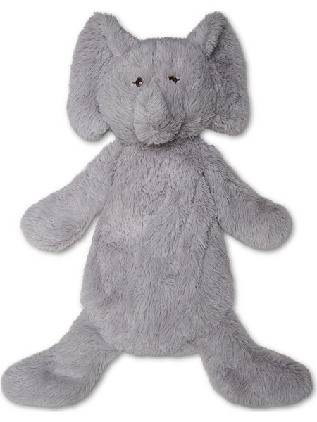 That's Mine Houston Weighted Teddy Elephant 57cm