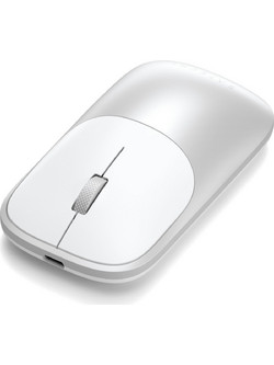 Satechi Slim EX Ασύρματο Bluetooth Ποντίκι Silver
