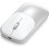 Satechi Slim EX Ασύρματο Bluetooth Ποντίκι Silver