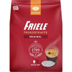 Senseo Κάψουλες Espresso Friele Orginal Συμβατές με Μηχανή Senseo 36τμχ