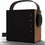 Morel Biggie Ηχείο Bluetooth 60W Walnut