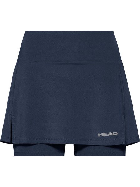 Head Club Μίνι Φούστα Υφασμάτινη Σορτς Navy Μπλε 814399-NV