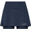 Head Club Μίνι Φούστα Υφασμάτινη Σορτς Navy Μπλε 814399-NV