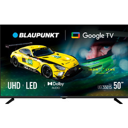 Blaupunkt 50UGC5501 Smart Τηλεόραση 50" 4K UHD DLED HDR
