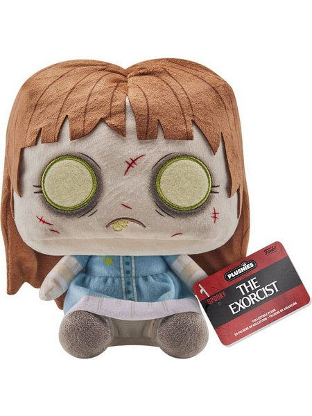 Funko The Exorcist Horror Regan MacNeil 18cm