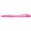 BIC Gel-Ocity Illusion Στυλό Gel που Σβήνει 0.7mm Ροζ 422855