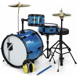 Millenium Youngster Bundle Blue