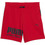 Puma Αθλητική Παιδική Βερμούδα Κόκκινη 692539-11