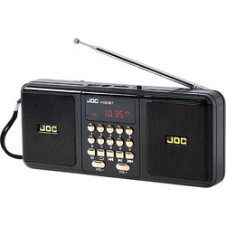 JOC-1822 Black