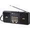 JOC-1822 Black