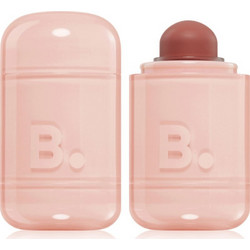 Banila Co Romantic 13 Cream Coral Stick Blush Lip & Cheek 3.7gr