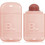Banila Co Romantic 13 Cream Coral Stick Blush Lip & Cheek 3.7gr