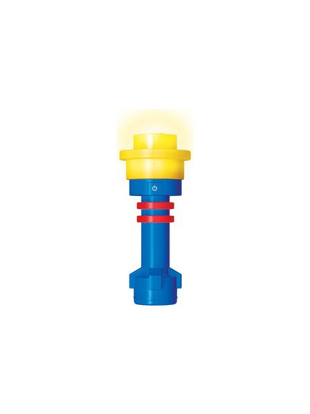 Lego Torch για 6+ Ετών