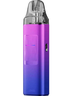 VooPoo Vinci S Neon Ηλεκτρονικό Τσιγάρο Pod Kit 4.5ml με Ενσωματωμένη Μπαταρία