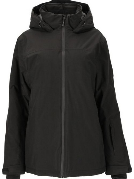 Whistler Montill W253184-1001 Ανδρικό Μπουφάν για Ski & Snowboard
