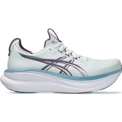 ASICS Gel-Nimbus 28 Γυναικεία Αθλητικά Παπούτσια για Τρέξιμο Γαλάζια 1012B899-400