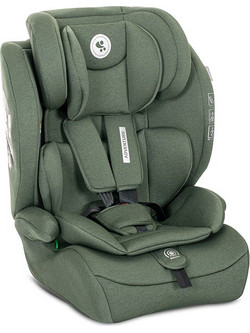 Lorelli Adventure 2025 Κάθισμα Αυτοκινήτου i-Size 9-36kg Khaki 10071942512