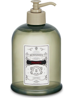 Penhaligon's Halfeti Αφρόλουτρο σε Gel 500ml
