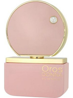 Oros Donna Eau de Parfum 100ml