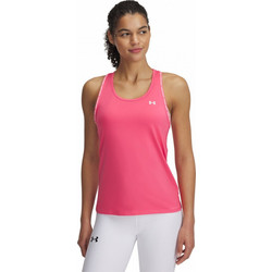 Under Armour Tech Knockout Tank Γυναικείο Αθλητικό T-Shirt 1389851-600