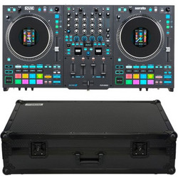 Rane Performer Flyht DJ Controller 2 Καναλιών με Οθόνη