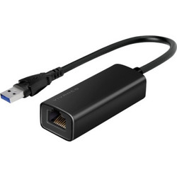 Vivanco VNIT30USBLANK Ενσύρματος Ethernet USB Αντάπτορας Δικτύου 100Mbps