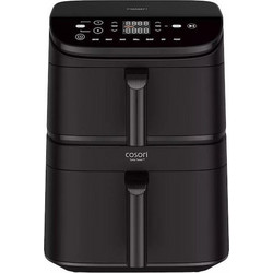 Cosori CAF-DC121-AEUR Air Fryer 10.8lt με Διπλό Κάδο