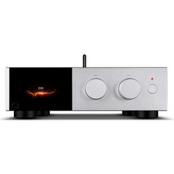 Audiolab D9 DAC