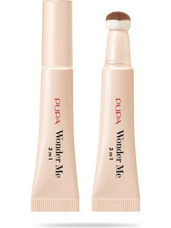 Pupa Wonder Me 3 In 1 008 Contour Liquid Concealer 7.5ml