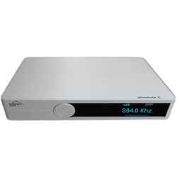 Ideon Audio Absolute Epsilon DAC