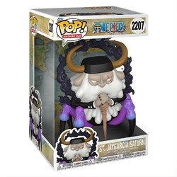 Funko Pop! Animation One Piece 2207 St. Jaygarcia Saturn 25cm