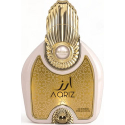 Arabiyat Prestige Aariz Eau de Parfum 100ml