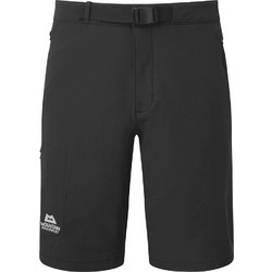Mountain Equipment Ανδρική Βερμούδα Υφασμάτινη Μαύρη ME-007869-01004