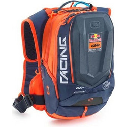 KTM Replica Σακίδιο Πλάτης Blue Orange 3RB240001800