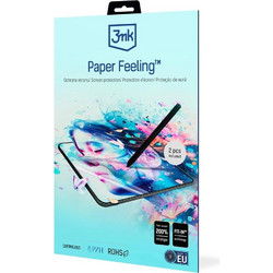 3mk Paper Feeling Protective Film (Apple iPad Pro 13" 2025)